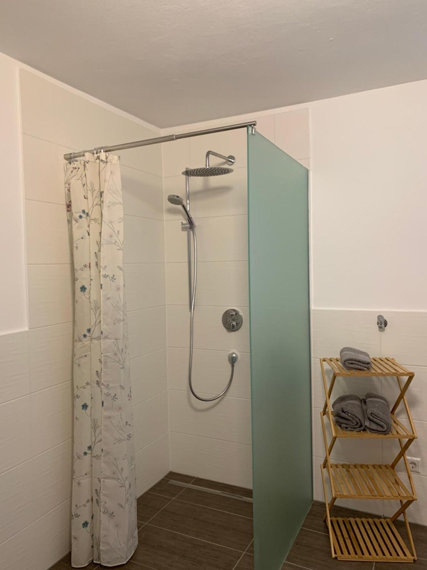 Ferienwohnung Karo 보덴스도르프 외부 사진