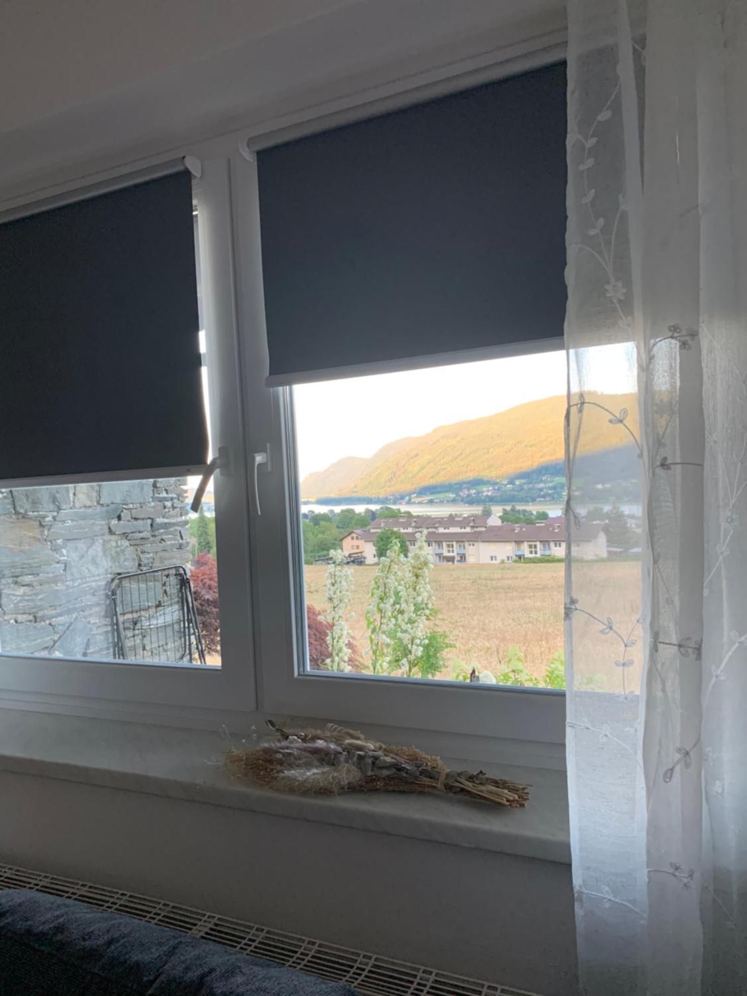 Ferienwohnung Karo 보덴스도르프 외부 사진
